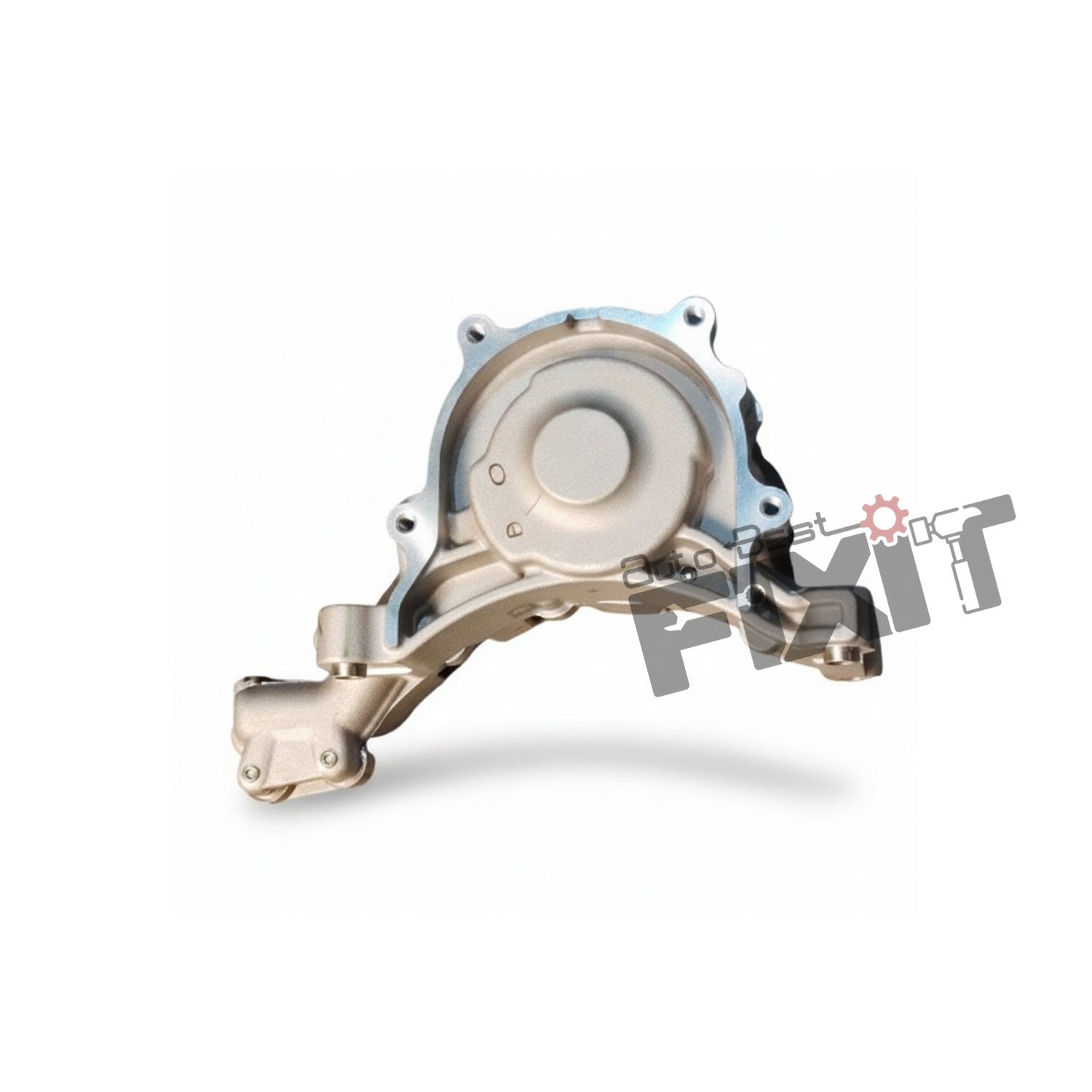 MARUTI SUZUKI PUMP ASSY,OIL-CIAZ 1ST GEN F/L 2018-2020/ERTIGA 2ND GEN 1.5L 2018-2020 Compatible with MARUTI CIAZ F/L Vehicle