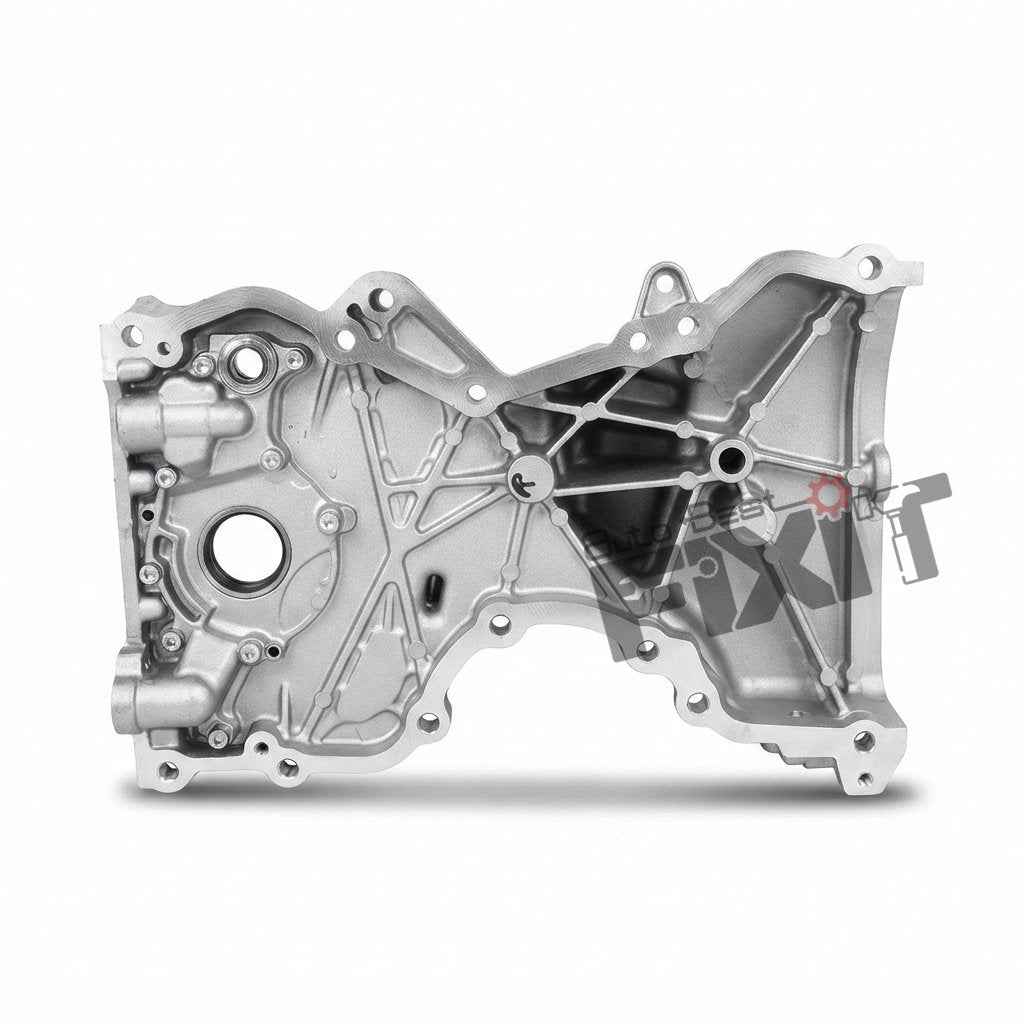 MGP PUMP ASSYOIL-STINGRAY 2013-2017/WAGON R 2ND GEN 2010-2018 Compatible with MARUTI WAGON R Vehicle_1