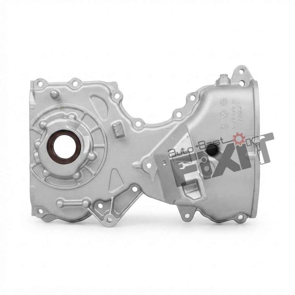 MGP PUMP ASSYOIL-STINGRAY 2013-2017/WAGON R 2ND GEN 2010-2018 Compatible with MARUTI WAGON R Vehicle