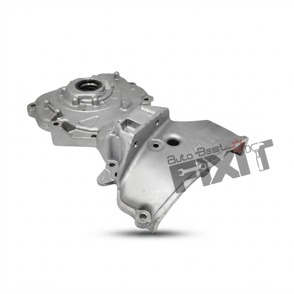 MGP PUMP ASSYOIL-STINGRAY 2013-2017/WAGON R 2ND GEN 2010-2018 Compatible with MARUTI WAGON R Vehicle_3
