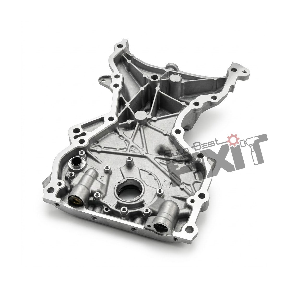 Maruti A-STAR Oil Pump Assembly (2008-2014) | MGP