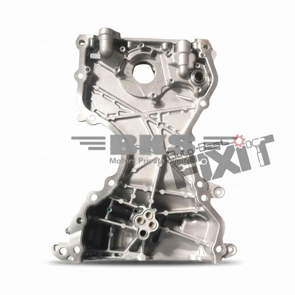 MGP PUMP ASSY OIL-BALENO 2ND GEN 2015-2023/DZIRE 3RD GEN 2017-2021/IGNIS 1ST GEN 2016-now/SWIFT 3RD GEN 2018-2022/WAGON R 3RD GEN 2018-2023 Compatible with MARUTI BALENO Vehicle_1