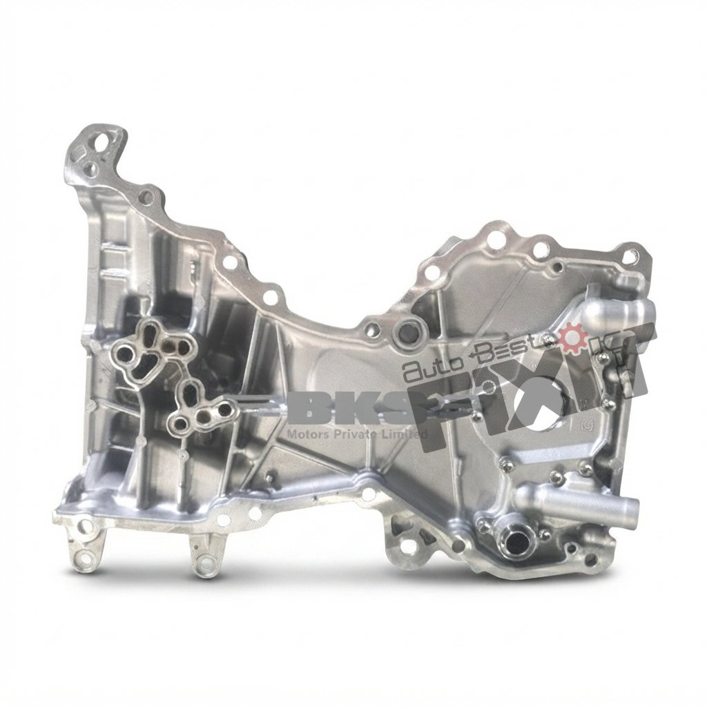 MGP PUMP ASSY, OIL-BALENO 3RD GEN  2022-NOW/DZIRE 3RD GEN 2022-2025/SWIFT 3RD GEN 2022-2025 Compatible with MAHINDRA BALENO Vehicle_1