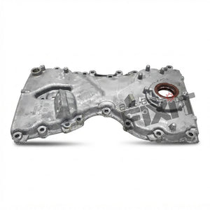 MGP PUMP ASSY OIL-SX4 1ST GEN 2007-2010 Compatible with MARUTI SX4 Vehicle