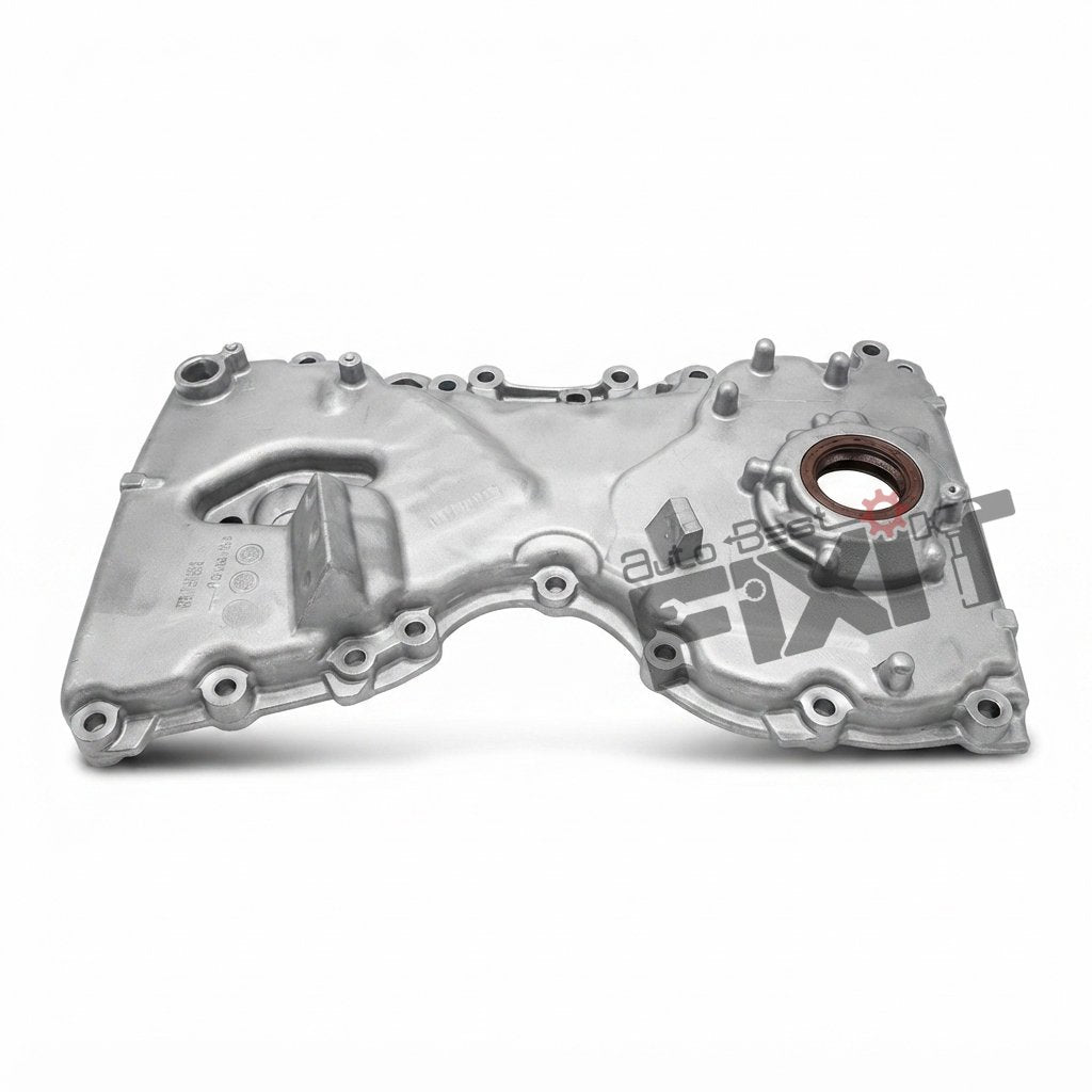 MGP PUMP ASSY OIL-SX4 1ST GEN 2007-2010 Compatible with MARUTI SX4 Vehicle_2