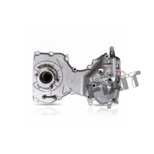 MARUTI SUZUKI PUMP ASSY, OIL-WAGON R 3RD GEN 2019-NOW Compatible with MARUTI WAGON R Vehicle_1