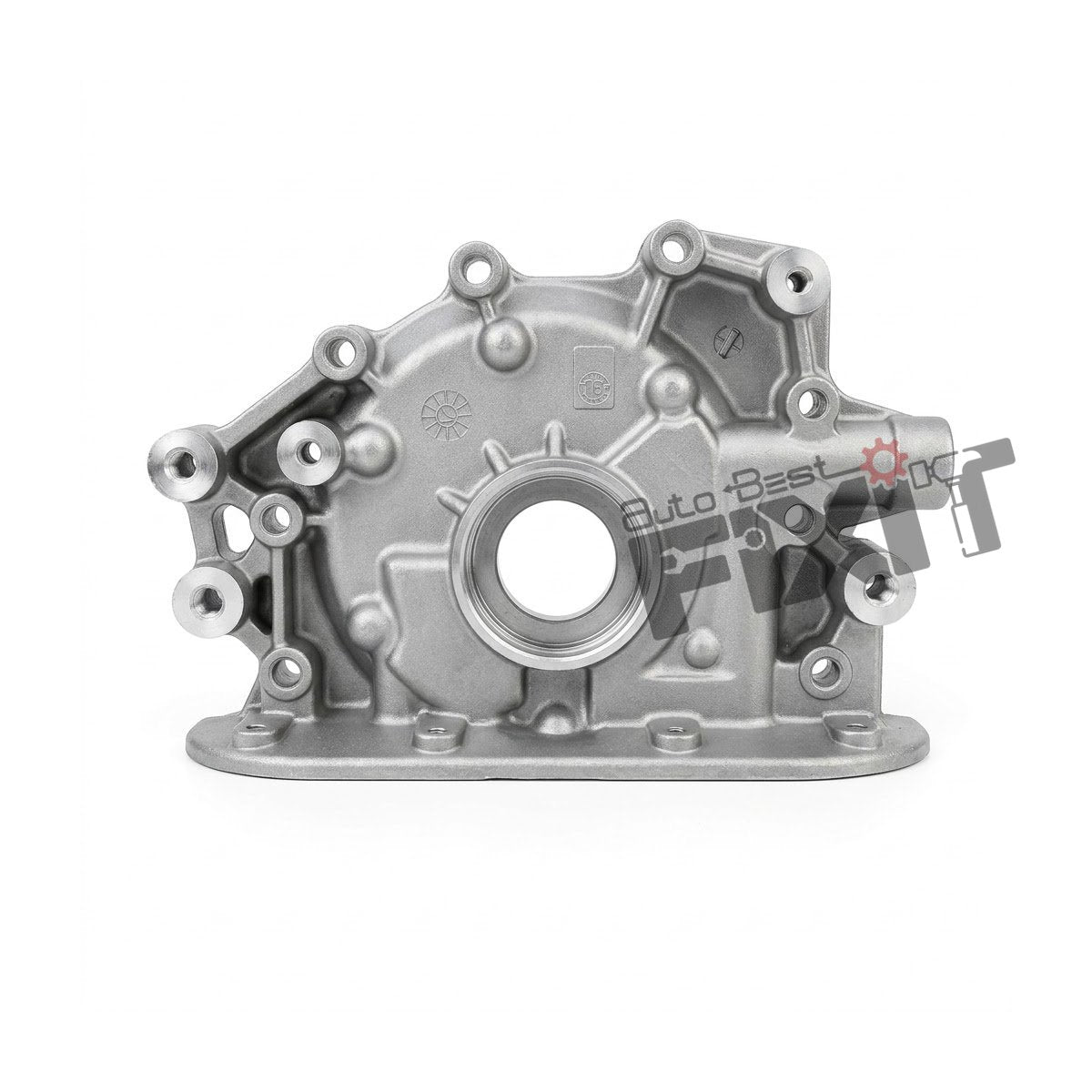 Maruti 1000 Oil Pump Assembly (1983-2014) | MGP