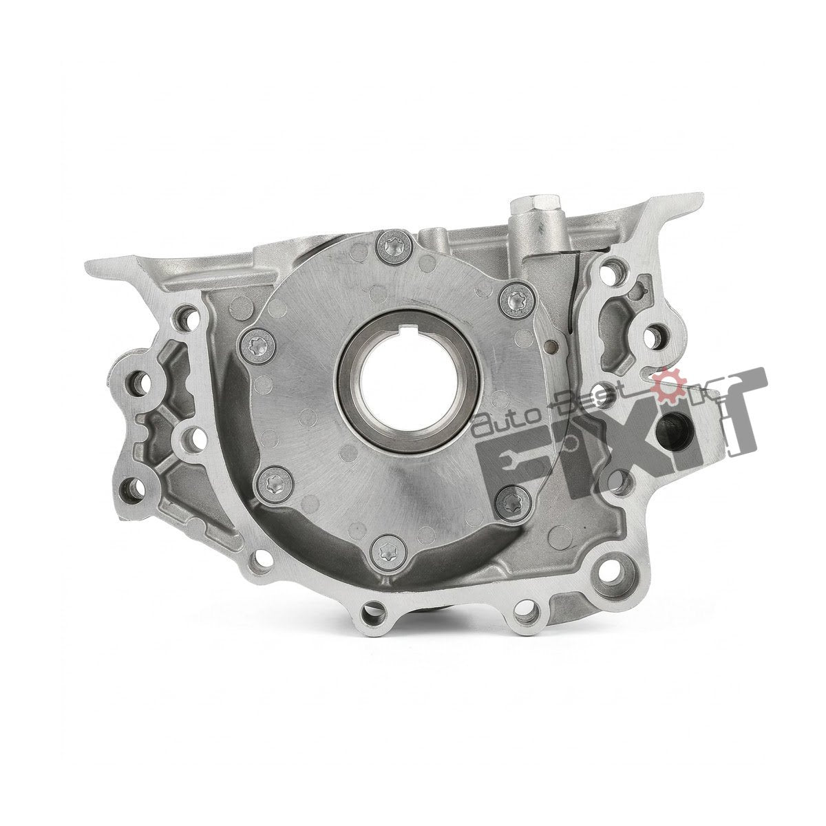 Maruti 1000 Oil Pump Assembly (1983-2014) | MGP