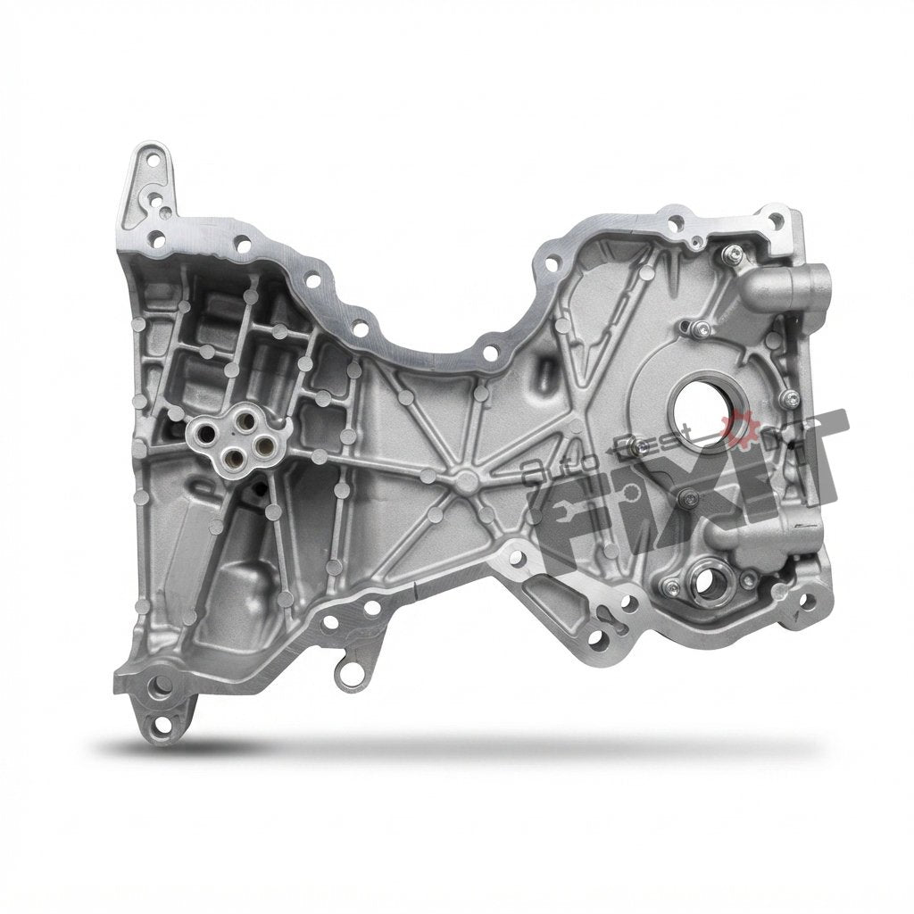 MGP PUMP ASSY, OIL-ERTIGA 1ST GEN 2012-2019/RITZ 1ST GEN 2012-2018/SWIFT 2011-2016 Compatible with MARUTI ERTIGA Vehicle_1