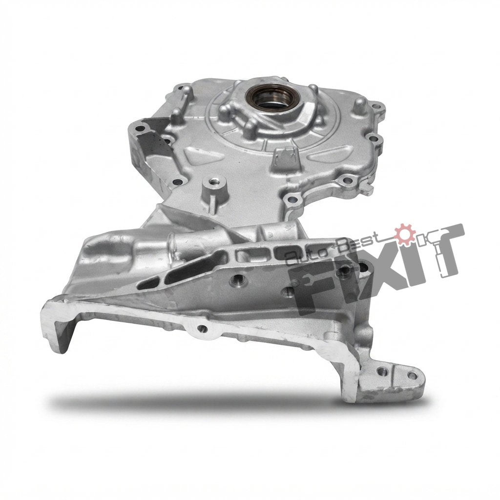 MGP PUMP ASSY, OIL-ERTIGA 1ST GEN 2012-2019/RITZ 1ST GEN 2012-2018/SWIFT 2011-2016 Compatible with MARUTI ERTIGA Vehicle_2