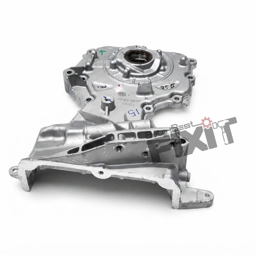 MGP PUMP ASSY, OIL-ERTIGA 1ST GEN 2012-2019/RITZ 1ST GEN 2012-2018/SWIFT 2011-2016 Compatible with MARUTI ERTIGA Vehicle_3