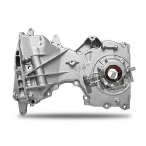 MGP PUMP ASSY, OIL-ERTIGA 1ST GEN 2012-2019/RITZ 1ST GEN 2012-2018/SWIFT 2011-2016 Compatible with MARUTI ERTIGA Vehicle