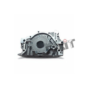 MARUTI SUZUKI PUMP ASSY,OIL-CIAZ 1ST GEN 2018-NOW/ERTIGA 2ND GEN 2018-2023/S-CROSS 1ST GEN 2020-2023/VITARA BREZZA 1ST GEN 2020-2023/XL6 1ST GEN 2019-2023 Compatible with MARUTI CIAZ F/L Vehicle_1