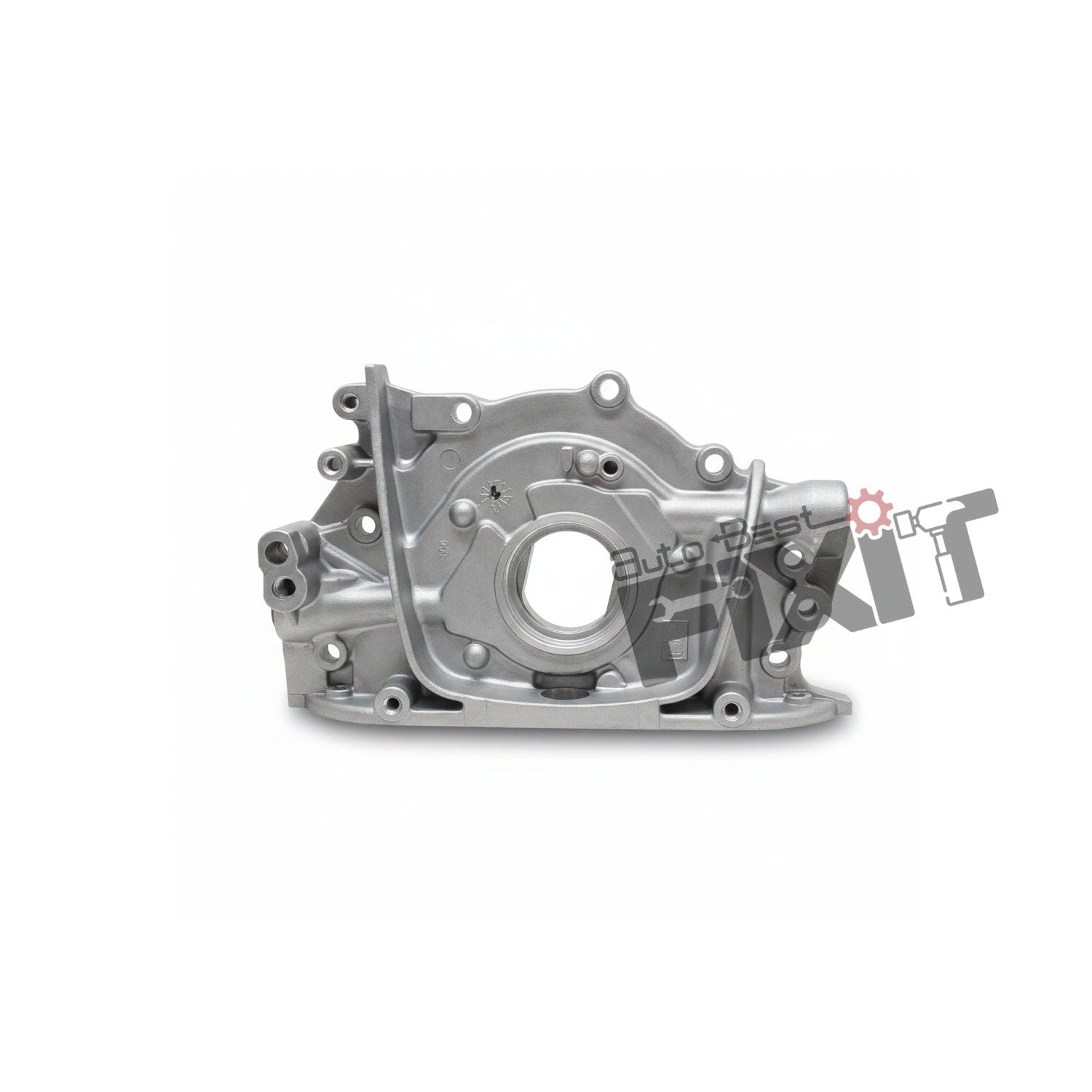 MARUTI SUZUKI PUMP ASSY,OIL-CIAZ 1ST GEN 2018-NOW/ERTIGA 2ND GEN 2018-2023/S-CROSS 1ST GEN 2020-2023/VITARA BREZZA 1ST GEN 2020-2023/XL6 1ST GEN 2019-2023 Compatible with MARUTI CIAZ F/L Vehicle_2