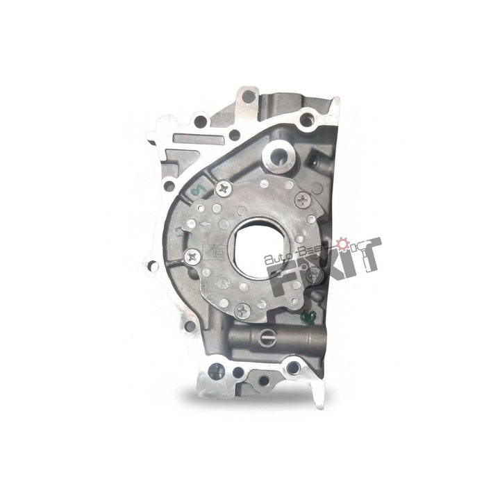 MARUTI SUZUKI PUMP ASSY,OIL-CIAZ 1ST GEN 2018-NOW/ERTIGA 2ND GEN 2018-2023/S-CROSS 1ST GEN 2020-2023/VITARA BREZZA 1ST GEN 2020-2023/XL6 1ST GEN 2019-2023 Compatible with MARUTI CIAZ F/L Vehicle_4