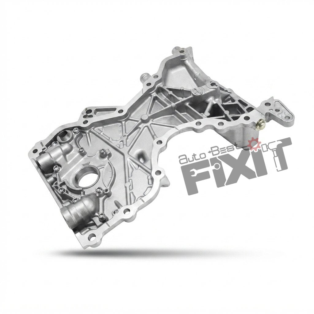 MGP PUMP ASSY, OIL-ALTO K10 2ND GEN  2014-2020/CELERIO 1ST GEN 2013-2022 Compatible with MARUTI ALTO K10 Vehicle_3