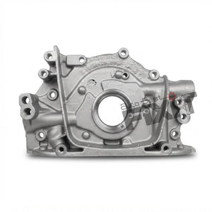MGP PUMP ASSY OIL-EECO 2010-2019 Compatible with MARUTI EECO Vehicle