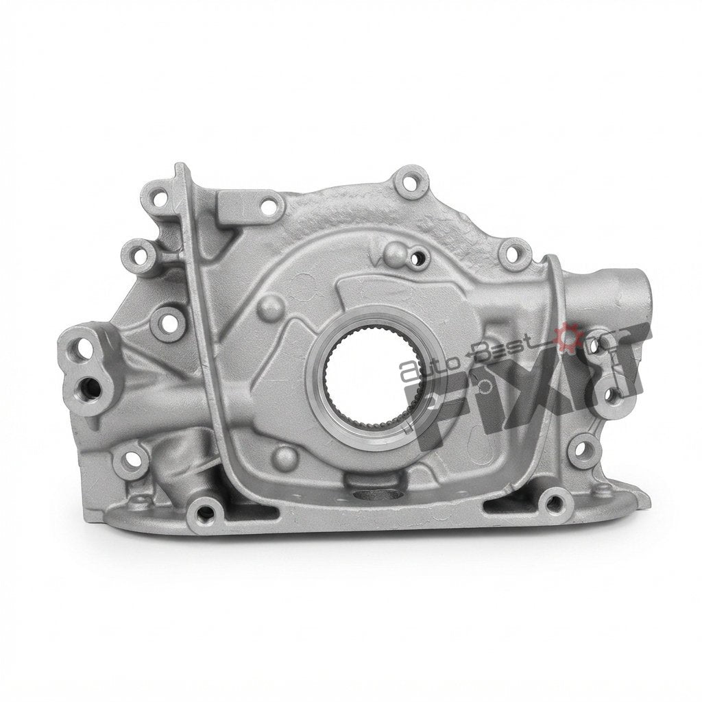 MGP PUMP ASSY OIL-EECO 2010-2019 Compatible with MARUTI EECO Vehicle_2