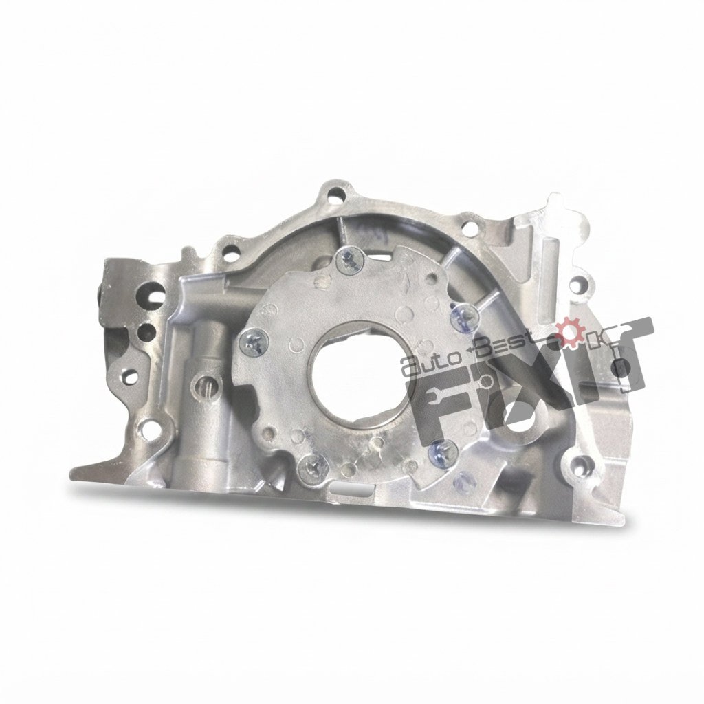 MGP PUMP ASSY OIL-EECO 2010-2019 Compatible with MARUTI EECO Vehicle_3