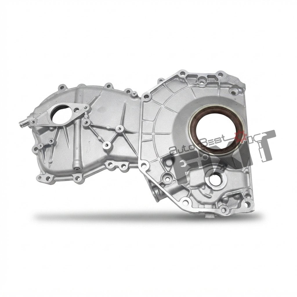 MGP PUMP ASSY,OIL-SUPER CARRY  2016-2021 Compatible with MARUTI SUPER CARRY Vehicle_2