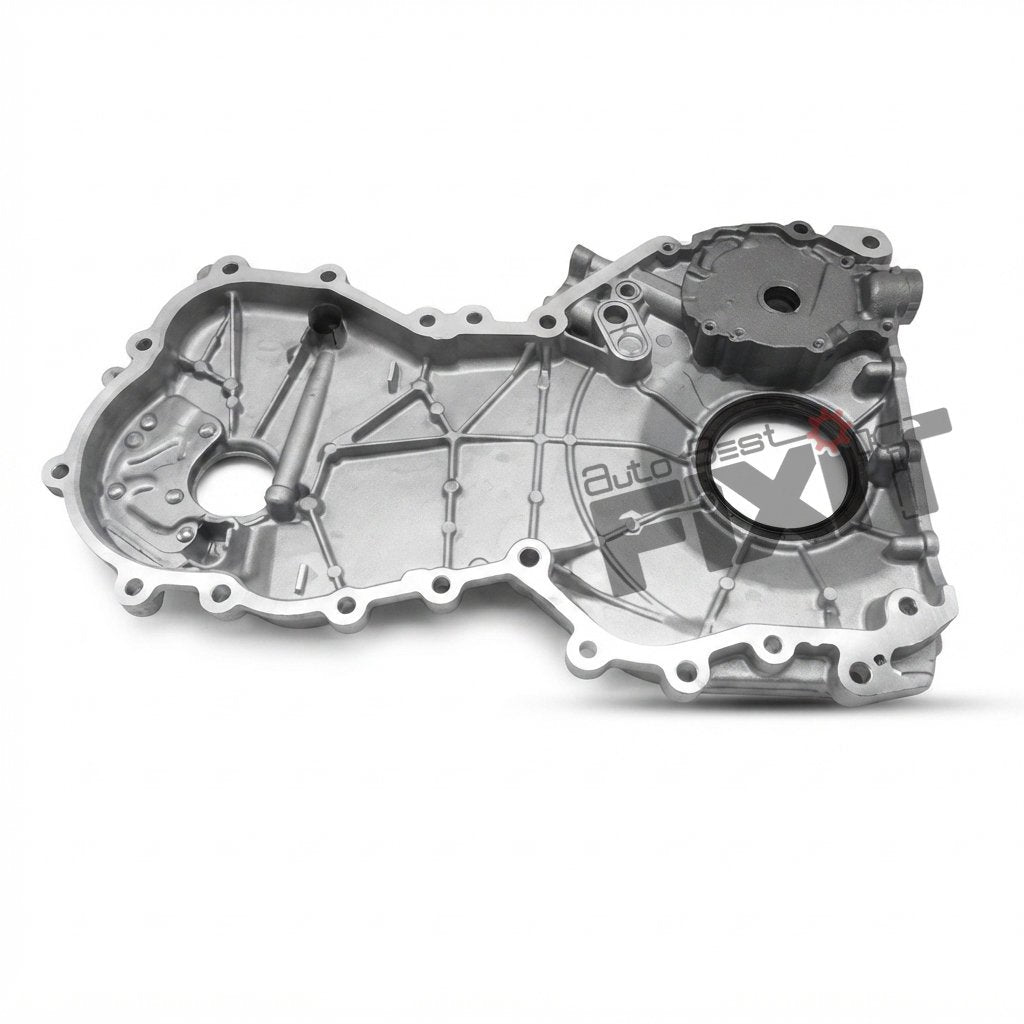 MGP PUMP ASSY,OIL-SUPER CARRY  2016-2021 Compatible with MARUTI SUPER CARRY Vehicle_3