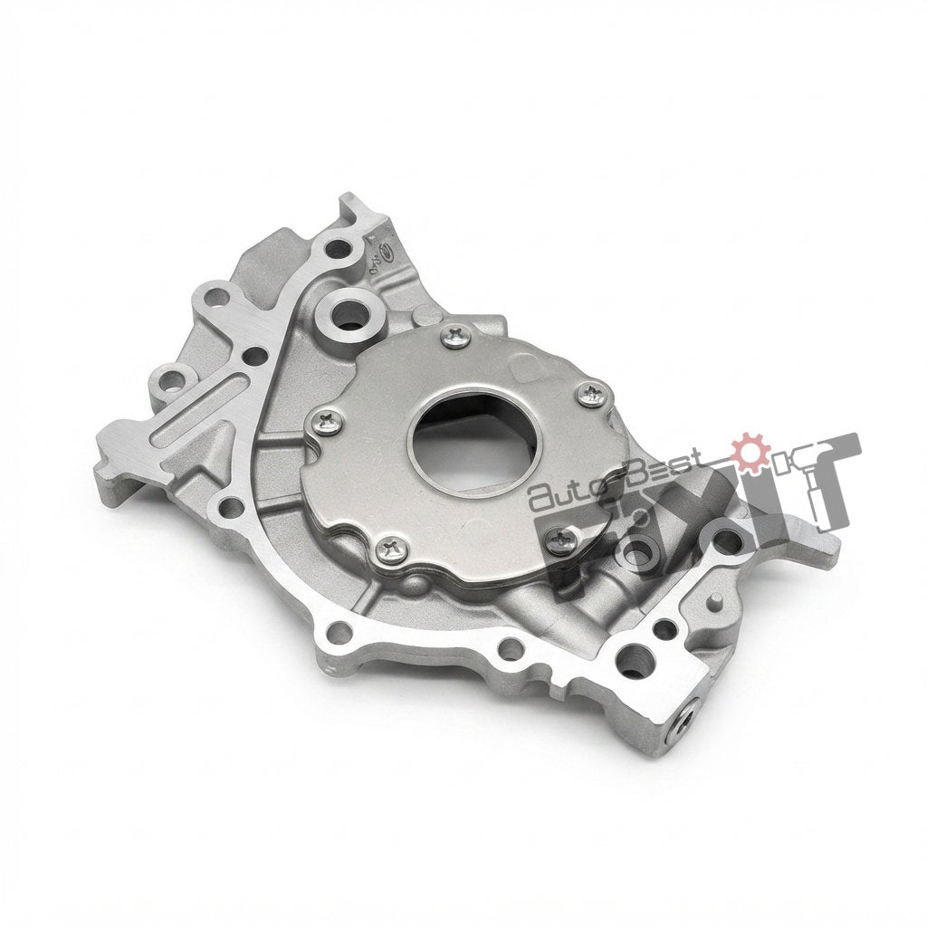 MGP PUMP ASSY OIL-EECO 2010-2022 Compatible with MARUTI EECO Vehicle_3