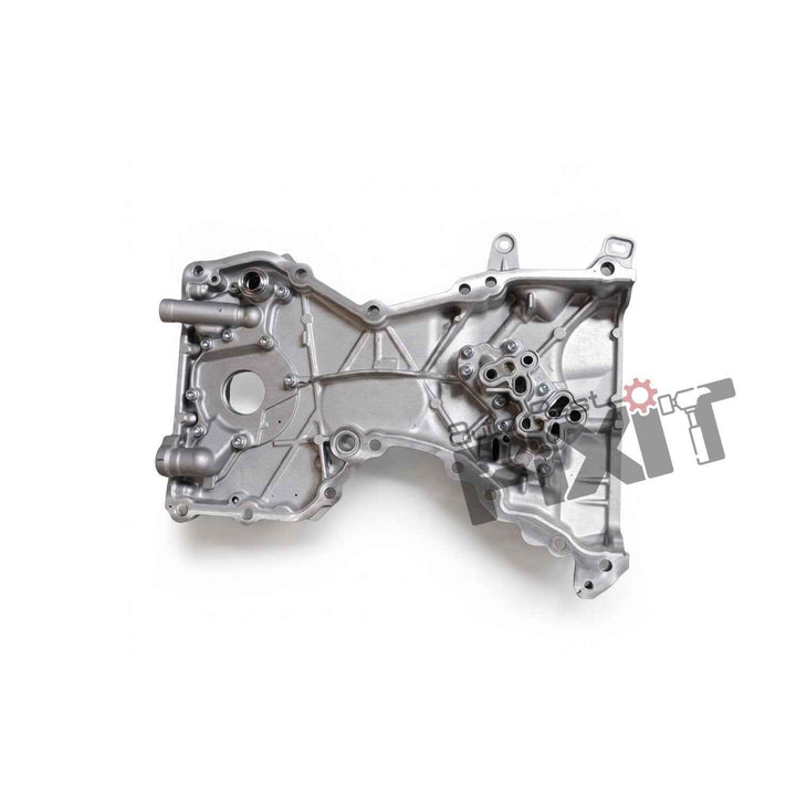 MARUTI SUZUKI PUMP ASSY,OIL-EECO 2022-NOW/SUPER CARRY 2023-NOW Compatible with MARUTI EECO F/L Vehicle_1