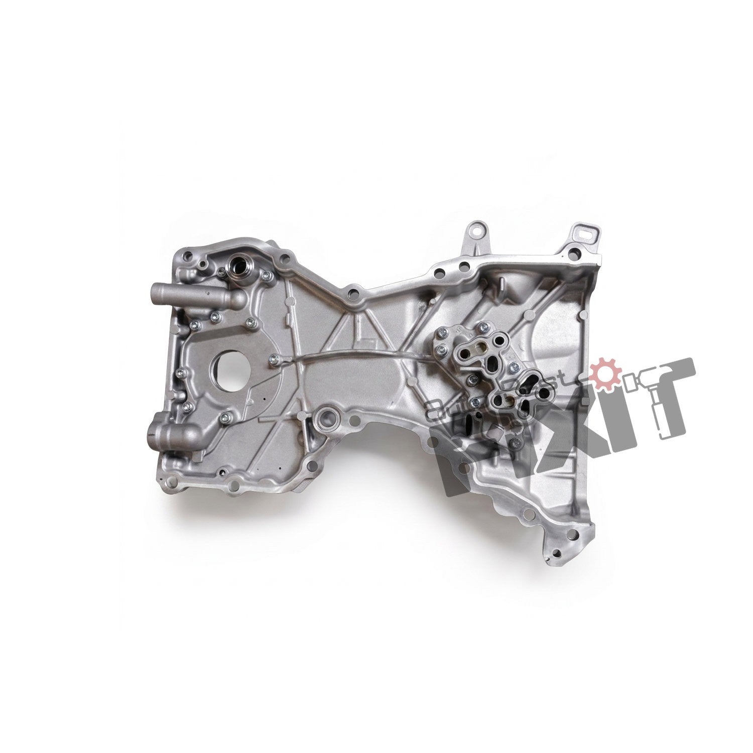 MARUTI SUZUKI PUMP ASSY,OIL-EECO 2022-NOW/SUPER CARRY 2023-NOW Compatible with MARUTI EECO F/L Vehicle_1