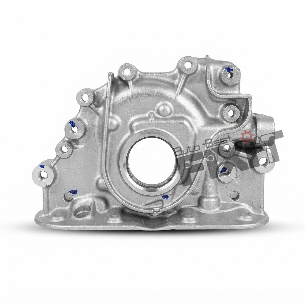 MGP PUMP SET, OIL-ALTO 2000-2013/WAGON R 1ST GEN 2003-2011/ZEN ESTILO 1ST GEN 2006-2010 Compatible with MARUTI ALTO Vehicle_3
