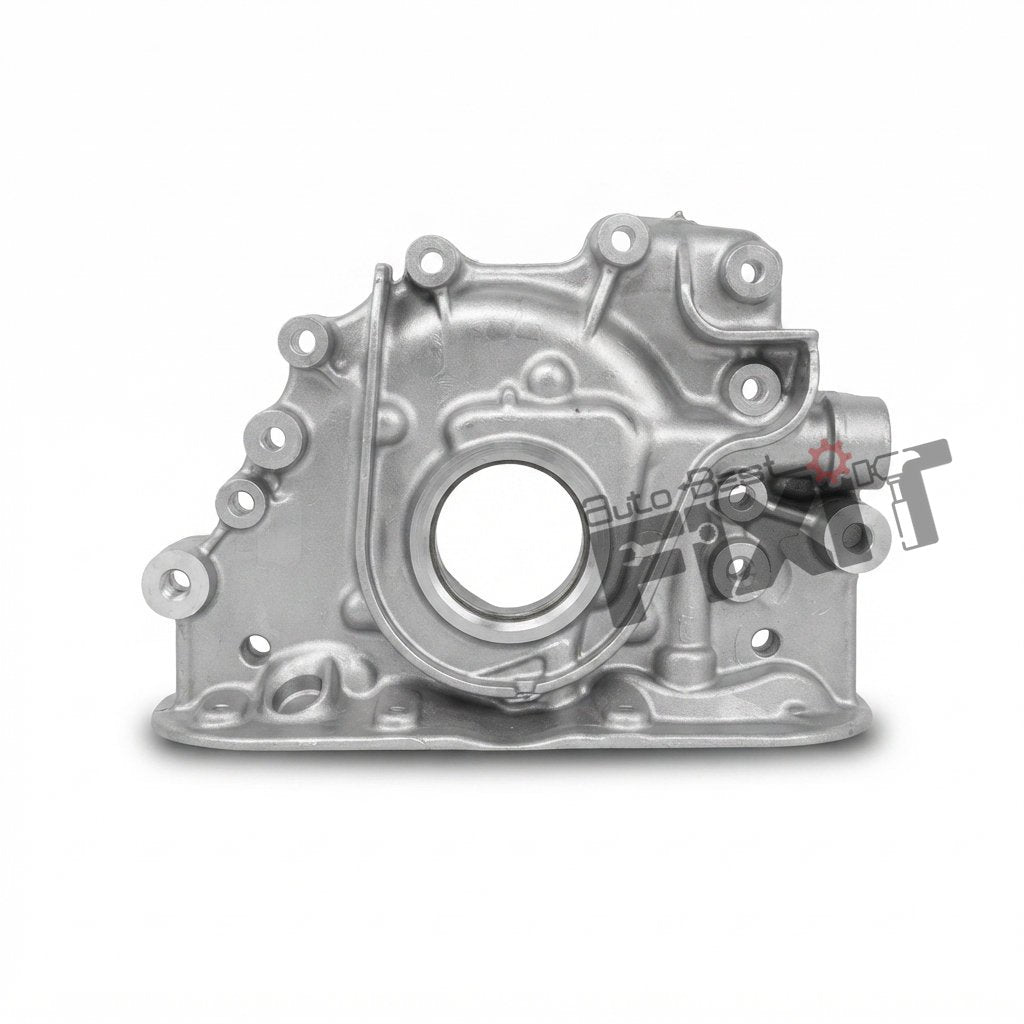 MGP PUMP SET, OIL-ALTO 2000-2013/WAGON R 1ST GEN 2003-2011/ZEN ESTILO 1ST GEN 2006-2010 Compatible with MARUTI ALTO Vehicle