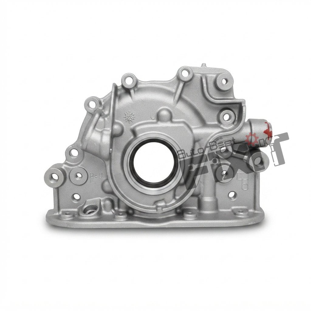MGP PUMP ASSY, OIL-ALTO 2010-2020 Compatible with MARUTI ALTO Vehicle_3