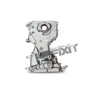 MARUTI SUZUKI PUMP ASSY, OIL-ALTO K10 3RD GEN 2022-NOW/S-PRESSO 2022-NOW Compatible with MARUTI ALTO K10 Vehicle_1