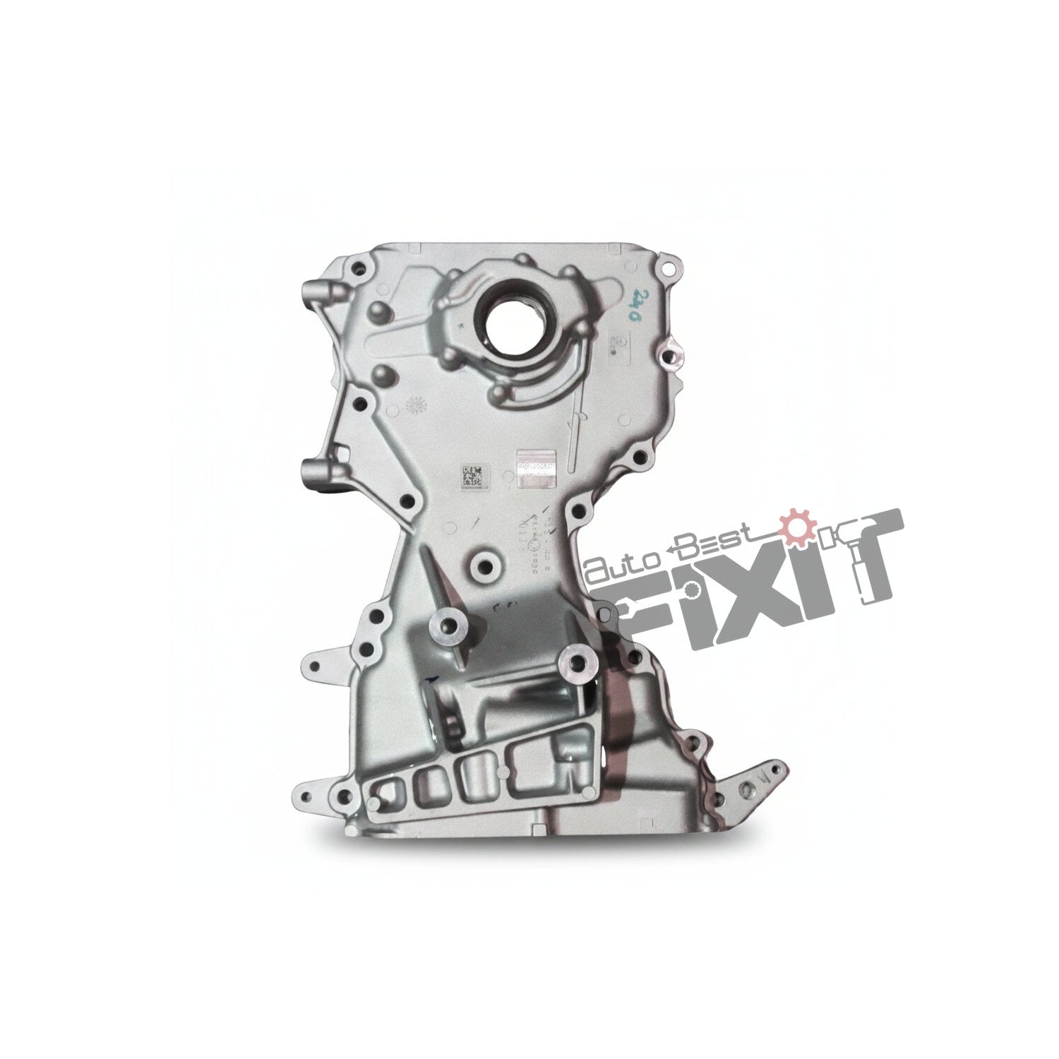 MARUTI SUZUKI PUMP ASSY, OIL-ALTO K10 3RD GEN 2022-NOW/S-PRESSO 2022-NOW Compatible with MARUTI ALTO K10 Vehicle_1