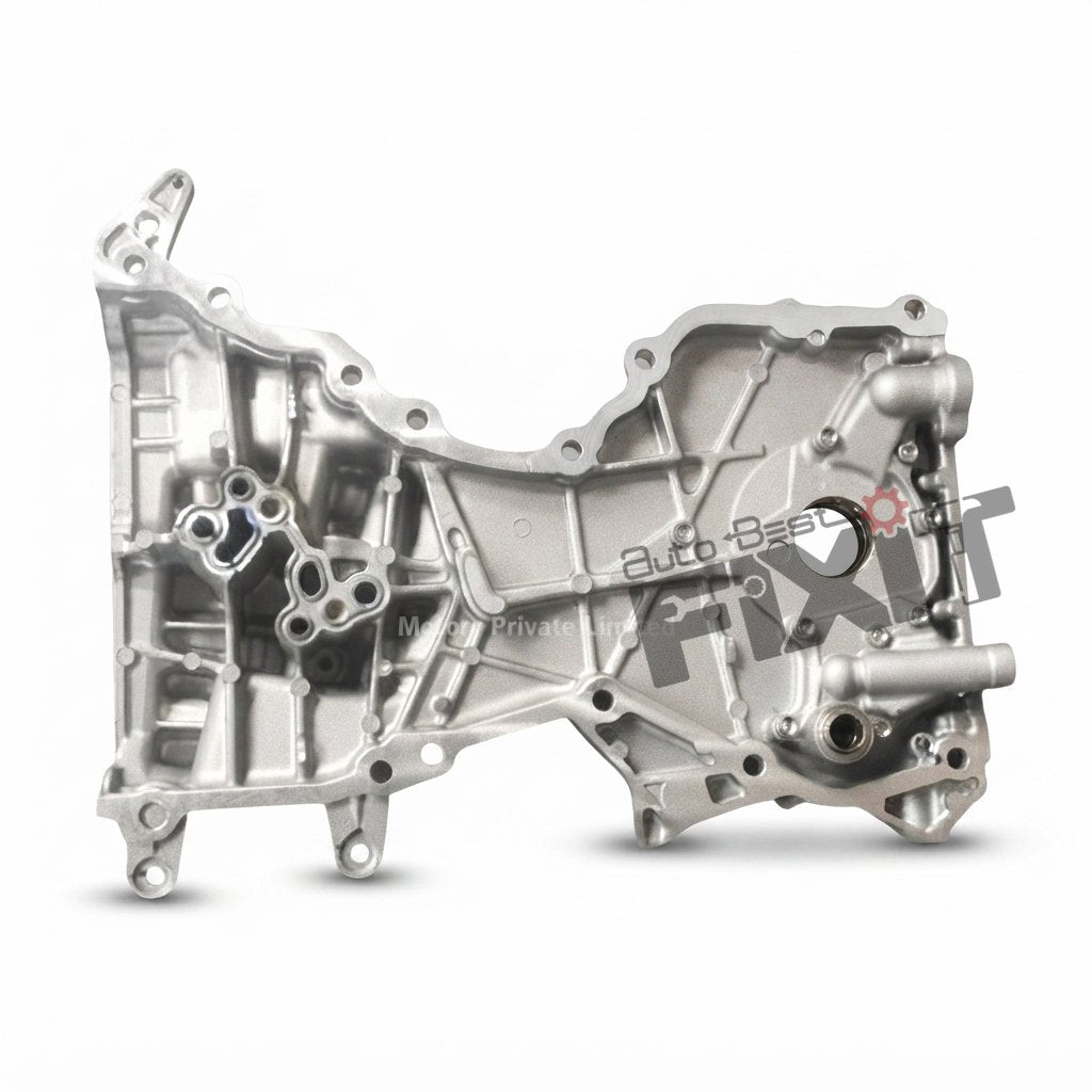 MGP PUMP ASSY, OIL-ALTO K10 3RD GEN 2022-NOW/S-PRESSO 2022-NOW Compatible with MARUTI ALTO K10 Vehicle_1
