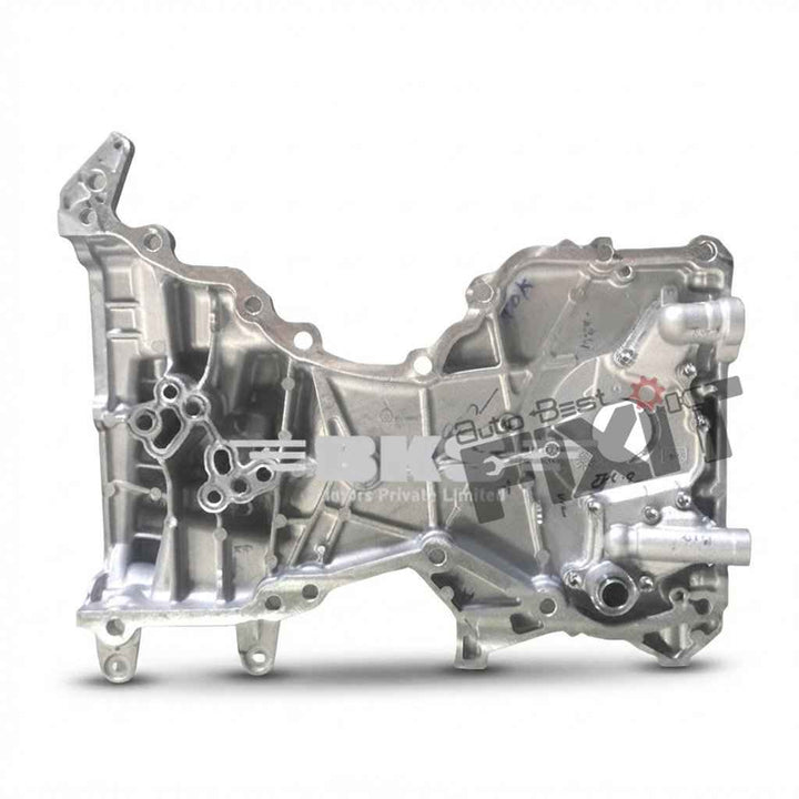 MGP PUMP ASSY, OIL-ALTO K10 3RD GEN 2022-NOW/S-PRESSO 2022-NOW Compatible with MARUTI ALTO K10 Vehicle_3