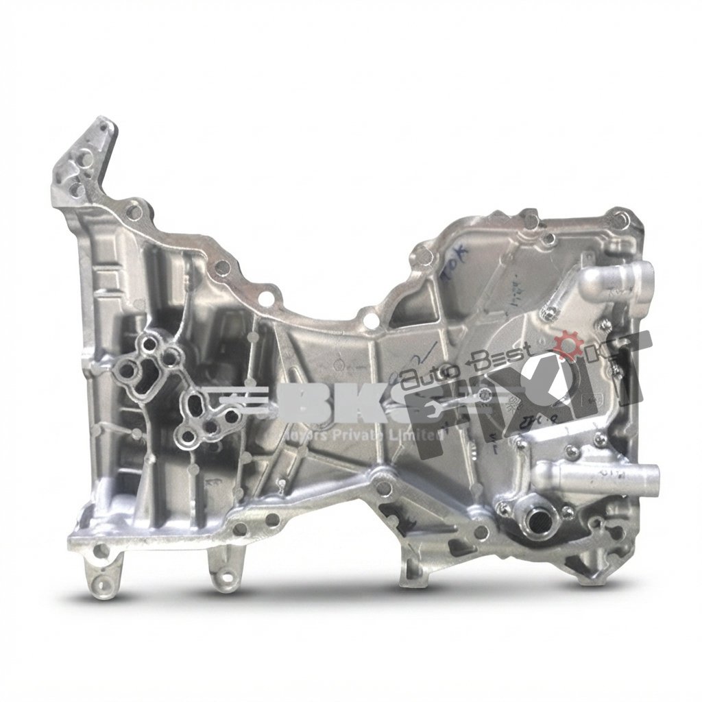 MGP PUMP ASSY, OIL-ALTO K10 3RD GEN 2022-NOW/S-PRESSO 2022-NOW Compatible with MARUTI ALTO K10 Vehicle_3