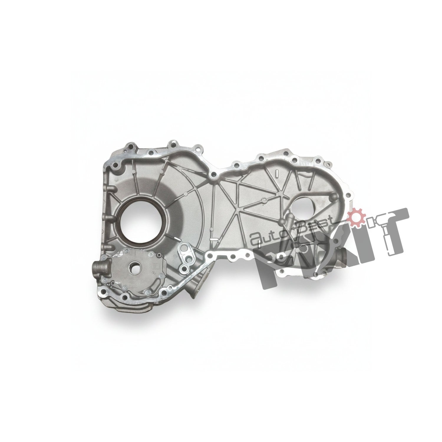 MARUTI SUZUKI PUMP ASSYOIL-CELERIO 1ST GEN 2015-2017 Compatible with MARUTI CELERIO Vehicle_1