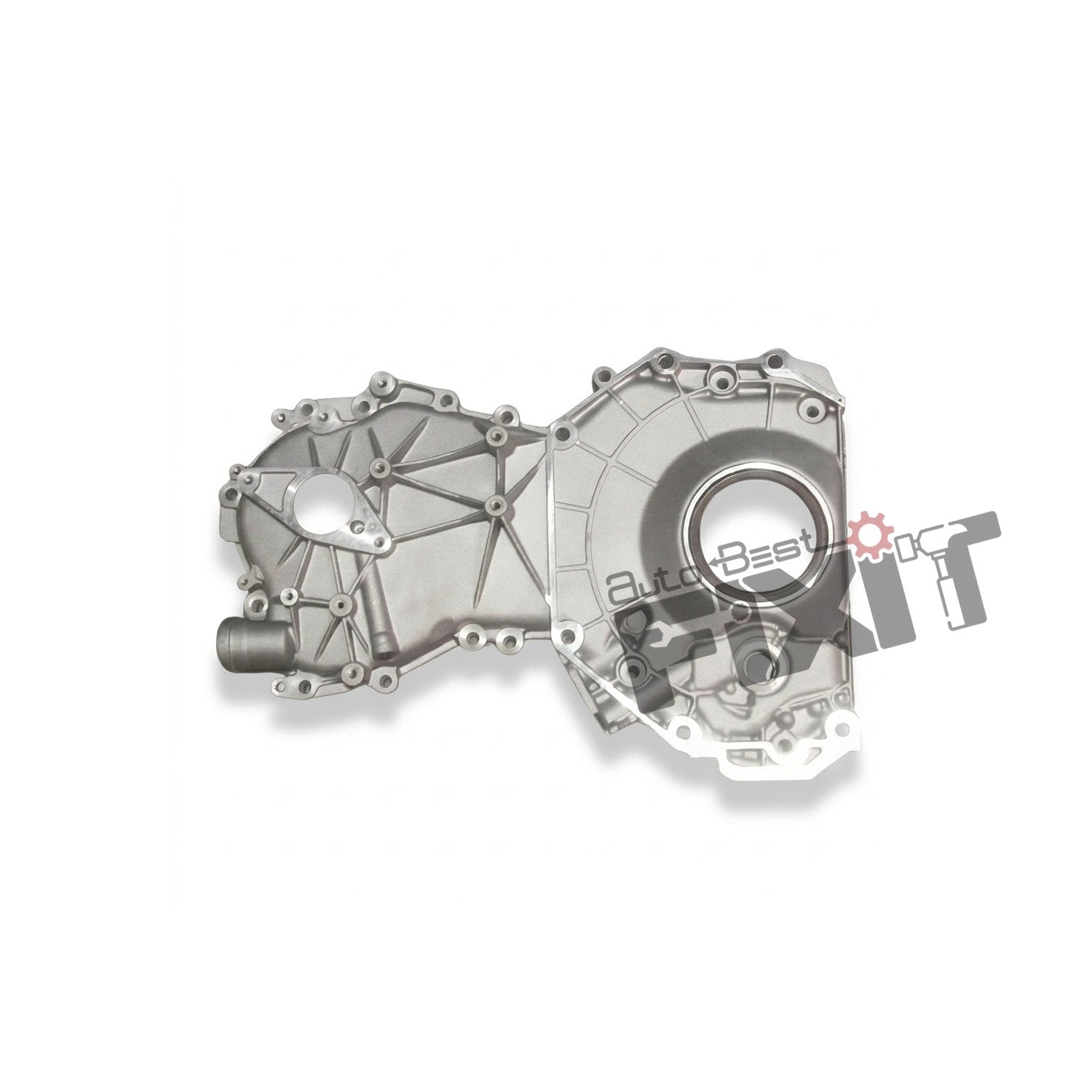 MARUTI SUZUKI PUMP ASSYOIL-CELERIO 1ST GEN 2015-2017 Compatible with MARUTI CELERIO Vehicle