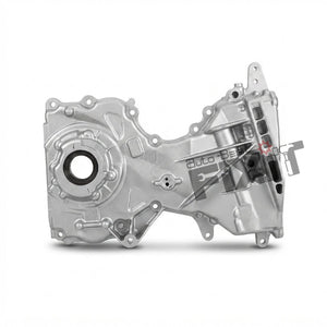 MGP PUMP ASSY,OIL-CIAZ 1ST GEN 2014-2019/ERTIGA 1ST GEN 2015-2019/SWIFT 2014-2018 Compatible with MARUTI CIAZ Vehicle