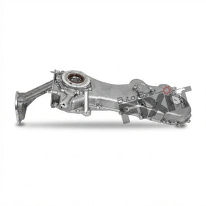 MGP PUMP ASSY,OIL-BALENO 2ND GEN 2015-2020/CIAZ 1ST GEN 2014-2020/DZIRE 3RD GEN 2017-2021/ERTIGA 2012-2021/IGNIS 1ST GEN 2016-2019/RITZ 1ST GEN 2009-2018/S-CROSS 1ST GEN 2015-2021/SWIFT 2007-2021/SX4 1ST GEN 2011-2014/VITARA BREZZA 1ST GEN 2016-2020 Compatible with MARUTI BALENO Vehicle