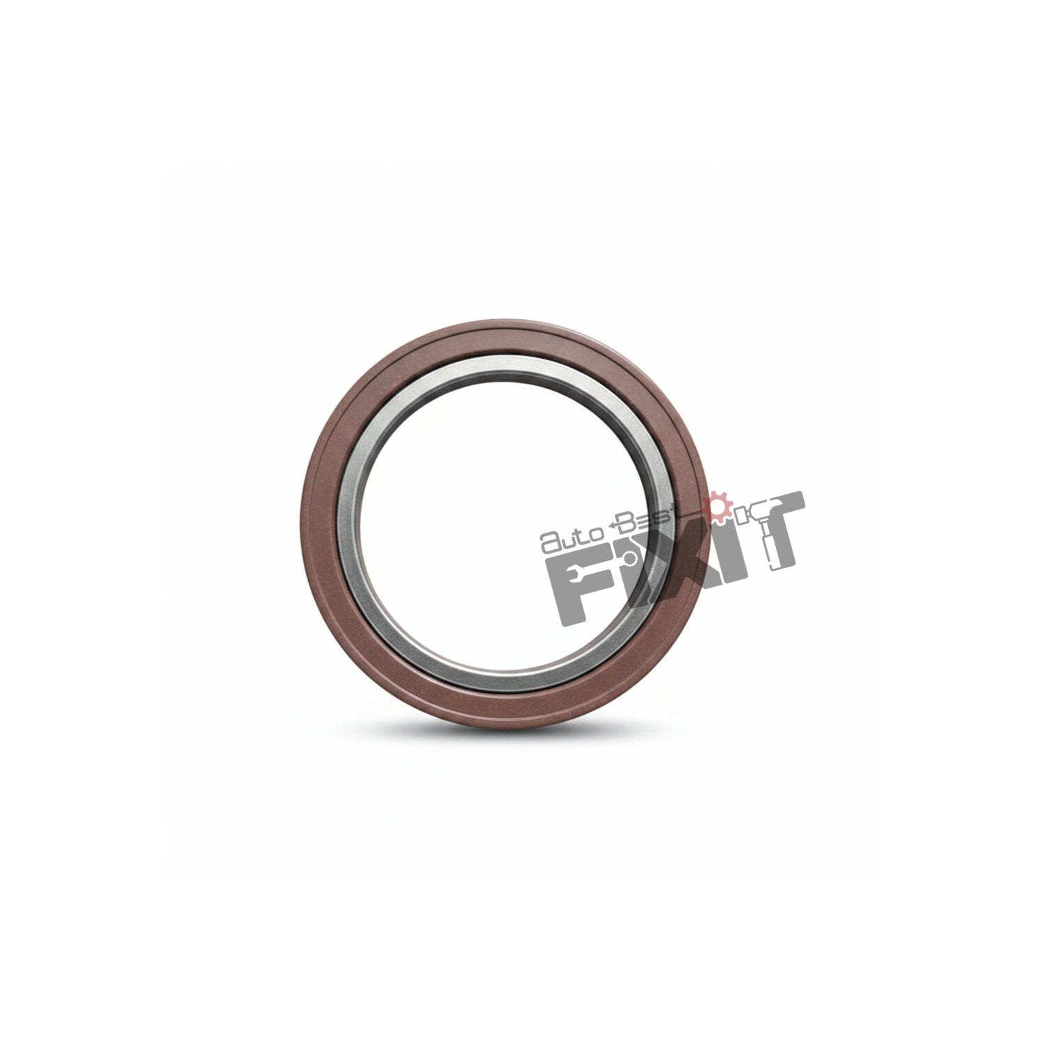 MARUTI SUZUKI SEAL, CRANK FR OIL-BALENO 2ND GEN 2015-2019/CIAZ 1ST GEN 2014-2019/DZIRE 3RD GEN 2017-2020/ERTIGA 2012-2020/IGNIS 1ST GEN 2016-2018/RITZ 1ST GEN 2009-2017/S-CROSS 1ST GEN 2015-2020/SWIFT 2007-2020/SX4 1ST GEN 2011-2013/VITARA BREZZA 1ST GEN 2016-2019 Compatible with MARUTI BALENO Vehicle_2