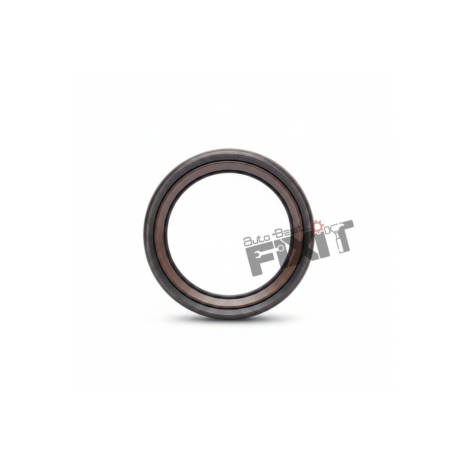 MARUTI SUZUKI SEAL, CRANK FR OIL-BALENO 2ND GEN 2015-2019/CIAZ 1ST GEN 2014-2019/DZIRE 3RD GEN 2017-2020/ERTIGA 2012-2020/IGNIS 1ST GEN 2016-2018/RITZ 1ST GEN 2009-2017/S-CROSS 1ST GEN 2015-2020/SWIFT 2007-2020/SX4 1ST GEN 2011-2013/VITARA BREZZA 1ST GEN 2016-2019 Compatible with MARUTI BALENO Vehicle_1