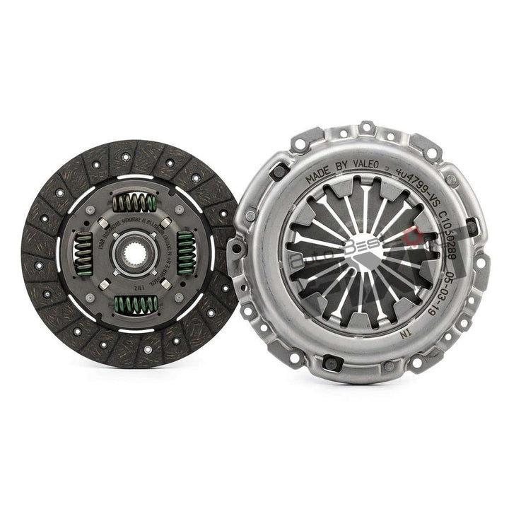 Tata Indica Vista Clutch Kit (Disc+Pressure Plate) | 2008-2012 | Valeo