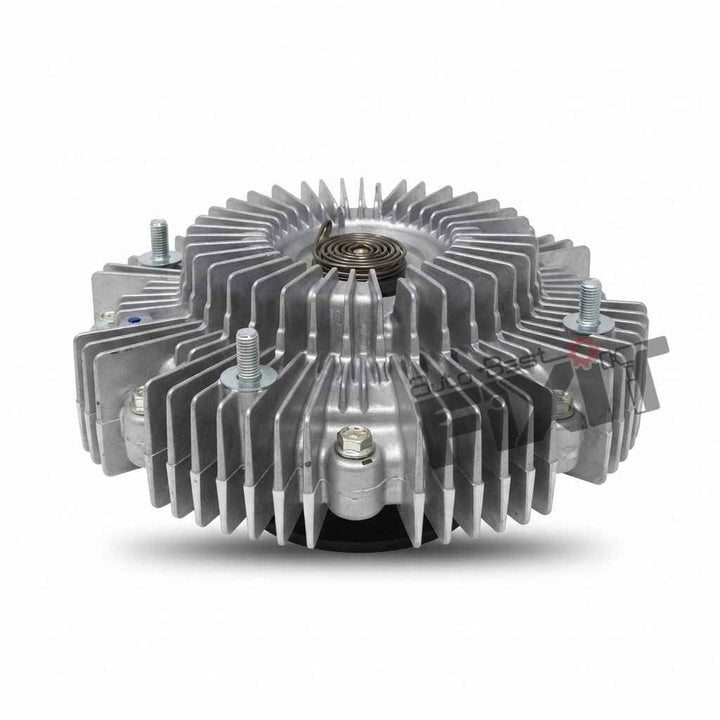 Toyota Fortuner COUPLING Assembly, FLUID-FORTUNER 2016-NOW/INNOVA | 2005-2009 | TOYOTA / LEXUS