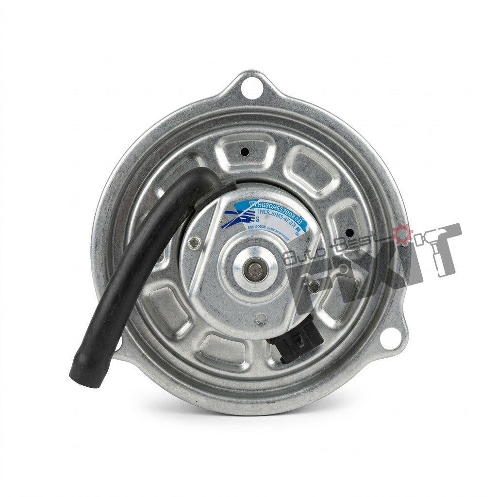 Maruti 1000 BLOWER MOTOR-1000 1990-2000/ESTEEM 1994-2008 Petrol | 1990-2000 | SUBROS
