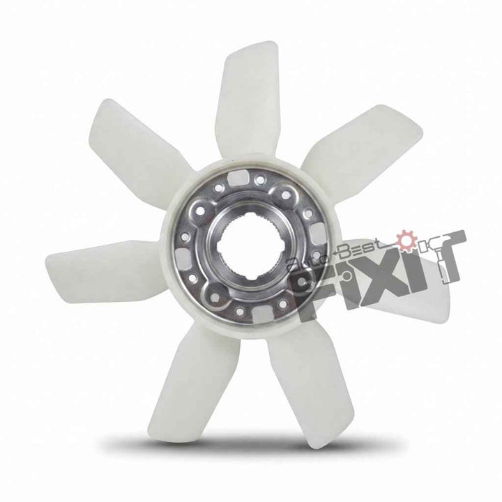 Toyota Fortuner FAN-FORTUNER 2009-2021/INNOVA 2005-now Diesel | 2016-2020 | TOYOTA / LEXUS