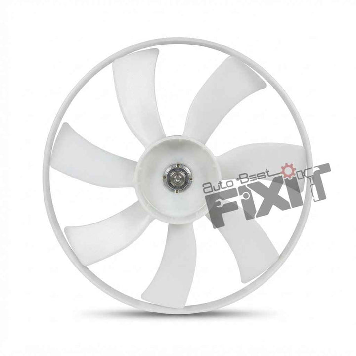 Toyota Glanza FAN-GLANZA 2019-2022 Petrol | 2022-2023 | TOYOTA / LEXUS