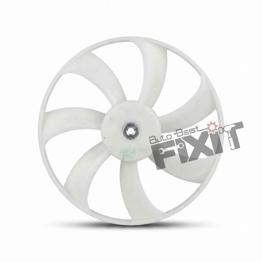 Toyota Glanza FAN-GLANZA 2019-2022 Petrol | 2022-2023 | TOYOTA / LEXUS