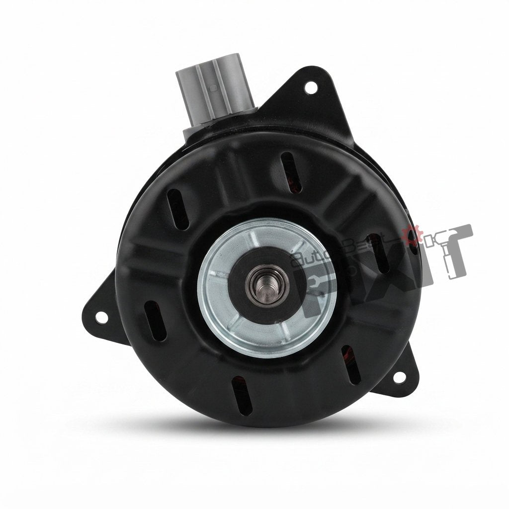 Toyota Etios MOTOR COOLING FAN-ETIOS 2010-2014 PTL/ETIOS CROSS 2014-2020 PTL/ETIOS F/L 2014-2016 PTL/ETIOS LIVA 2011-2016 PTL/PLATINUM ETIOS 2016-2020 PTL Petrol | 2011-2016 | TOYOTA / LEXUS