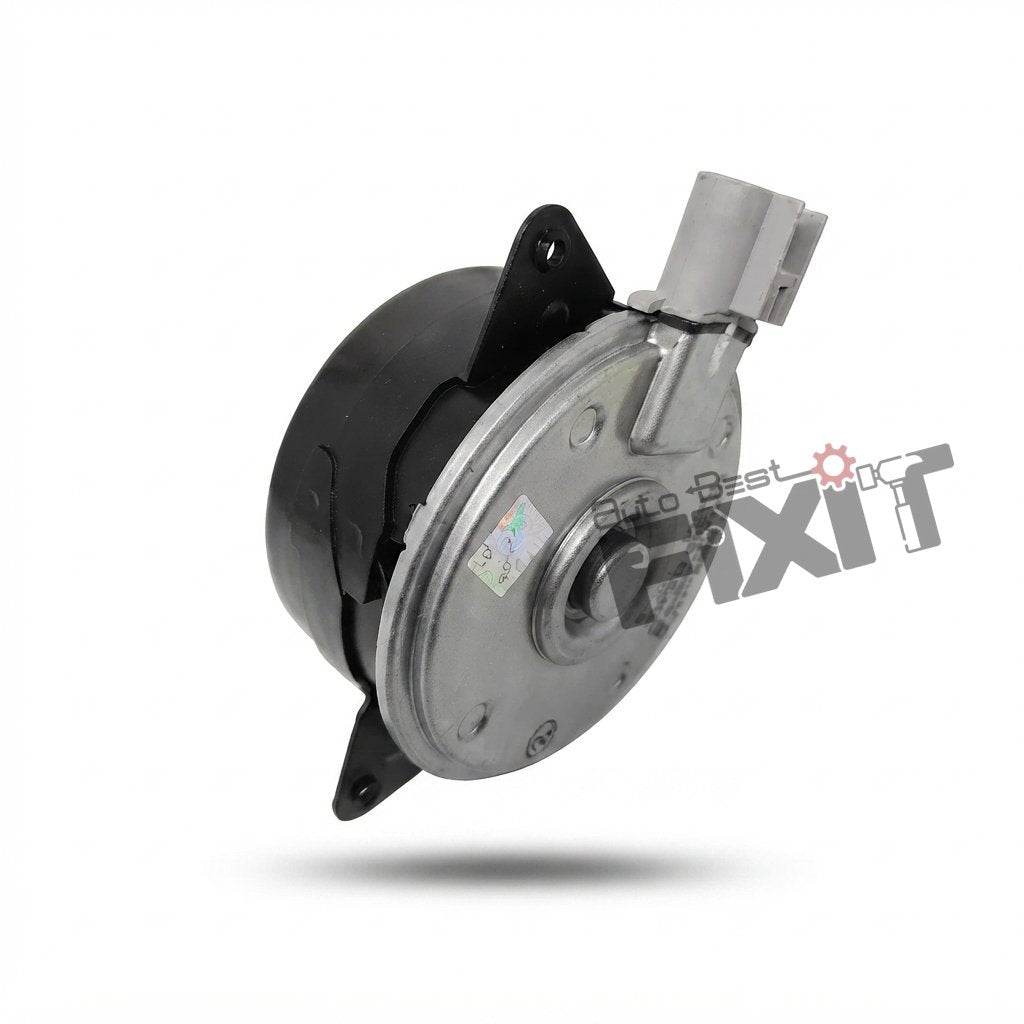 Toyota Etios MOTOR COOLING FAN-ETIOS 2010-2014 PTL/ETIOS CROSS 2014-2020 PTL/ETIOS F/L 2014-2016 PTL/ETIOS LIVA 2011-2016 PTL/PLATINUM ETIOS 2016-2020 PTL Petrol | 2011-2016 | TOYOTA / LEXUS